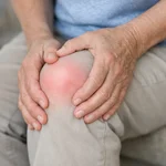 Ból kolana