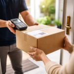 Płatność przy Odbiorze